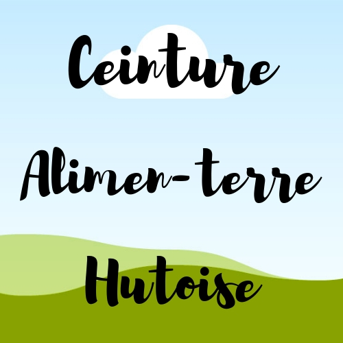 Ceinture Alimen-Terre Hutoise logo