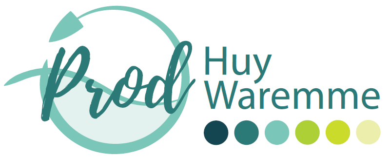 Prod'Huy-Waremme logo