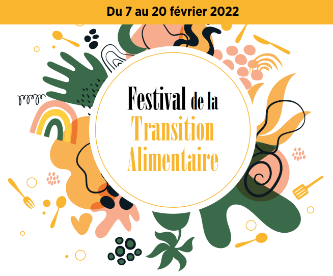 Festival de la Transition Alimentaire 2022